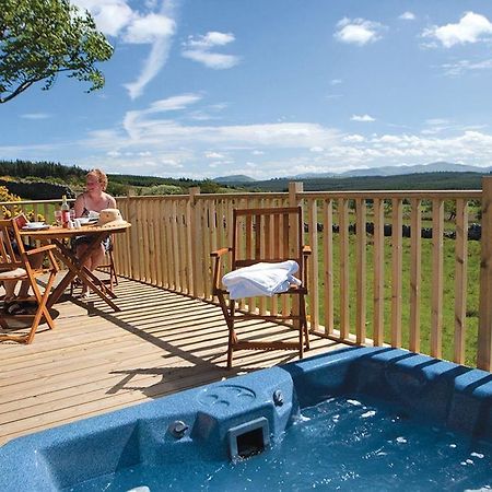 Thanet Well Lodges Ivegill Экстерьер фото