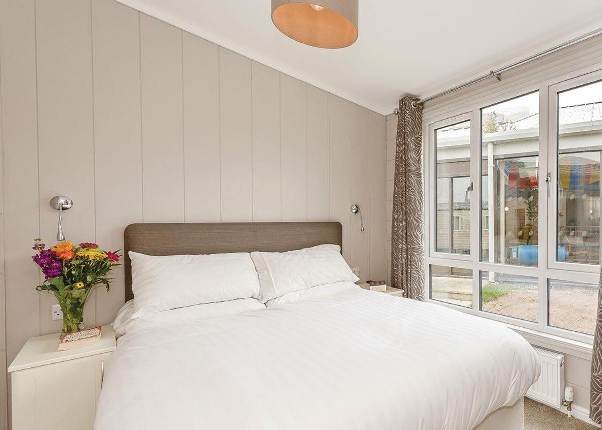 Thanet Well Lodges Ivegill Экстерьер фото